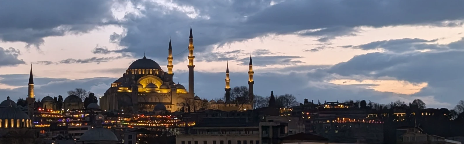 A Complete Guide to Using Public Transport in Istanbul