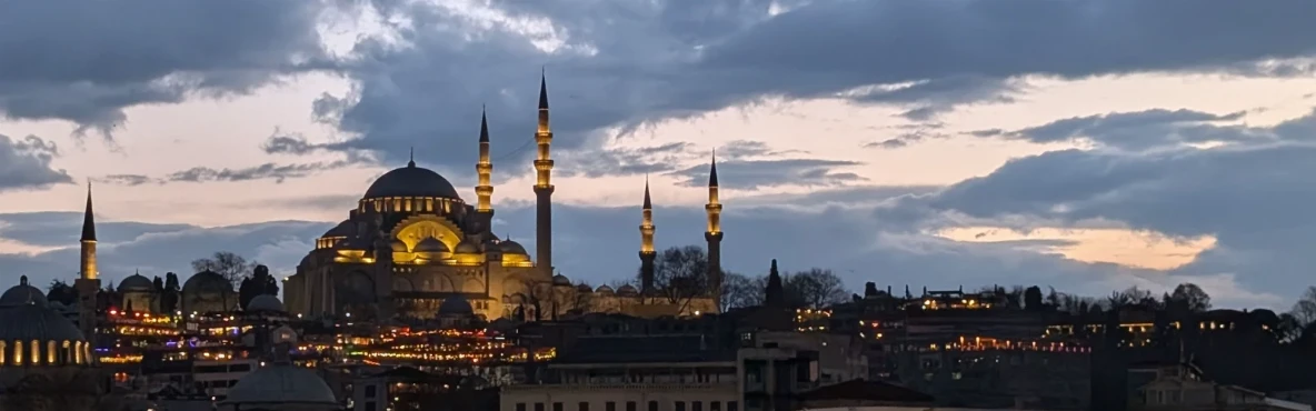 A Complete Guide to Using Public Transport in Istanbul