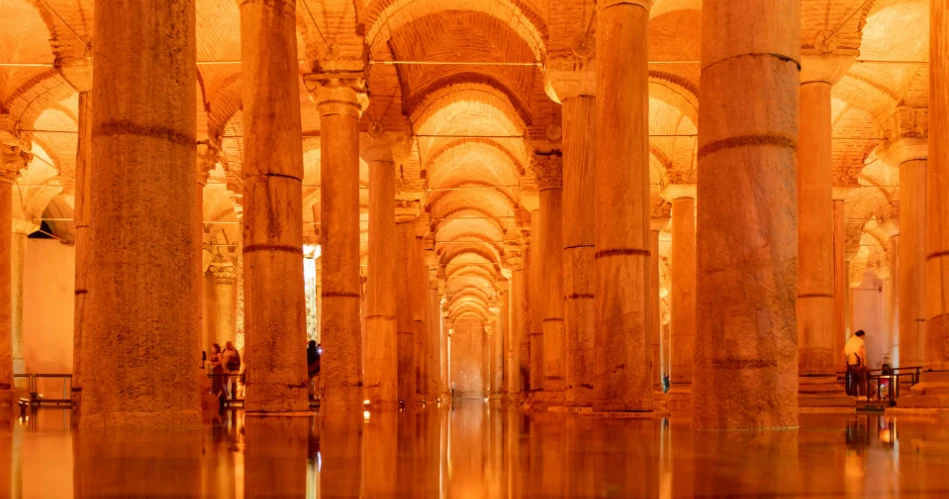 2 Days in Istanbul: A Complete First-Time Visitor’s Guide 