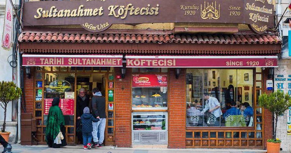 2 Days in Istanbul: A Complete First-Time Visitor’s Guide 