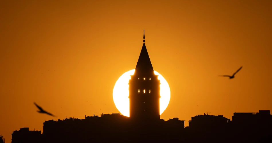 2 Days in Istanbul: A Complete First-Time Visitor’s Guide 