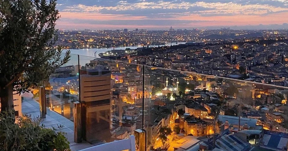 2 Days in Istanbul: A Complete First-Time Visitor’s Guide 