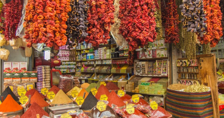 2 Days in Istanbul: A Complete First-Time Visitor’s Guide 