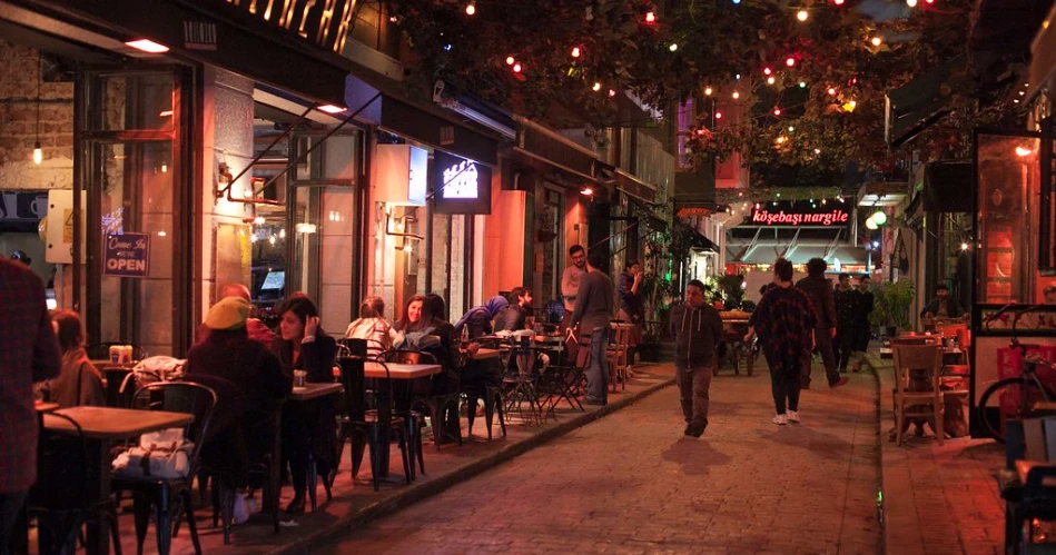 2 Days in Istanbul: A Complete First-Time Visitor’s Guide 