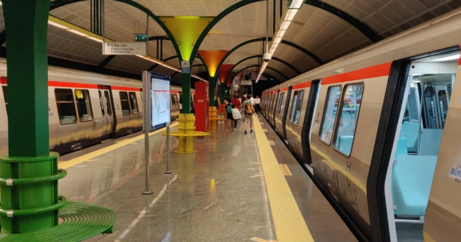 A Complete Guide to Using Public Transport in Istanbul