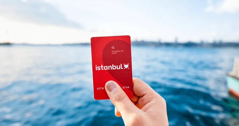A Complete Guide to Using Public Transport in Istanbul