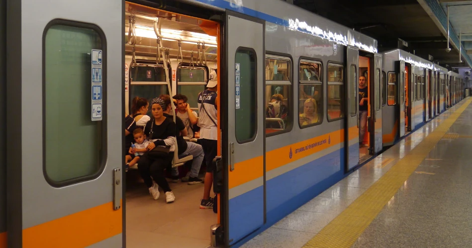 A Complete Guide to Using Public Transport in Istanbul