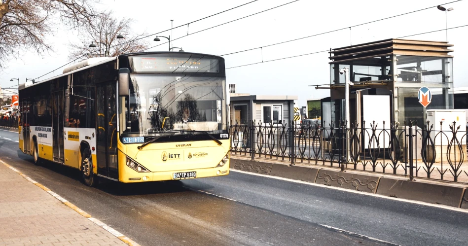 A Complete Guide to Using Public Transport in Istanbul