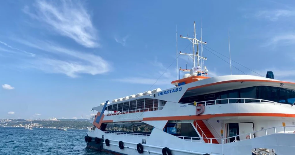 A Complete Guide to Using Public Transport in Istanbul