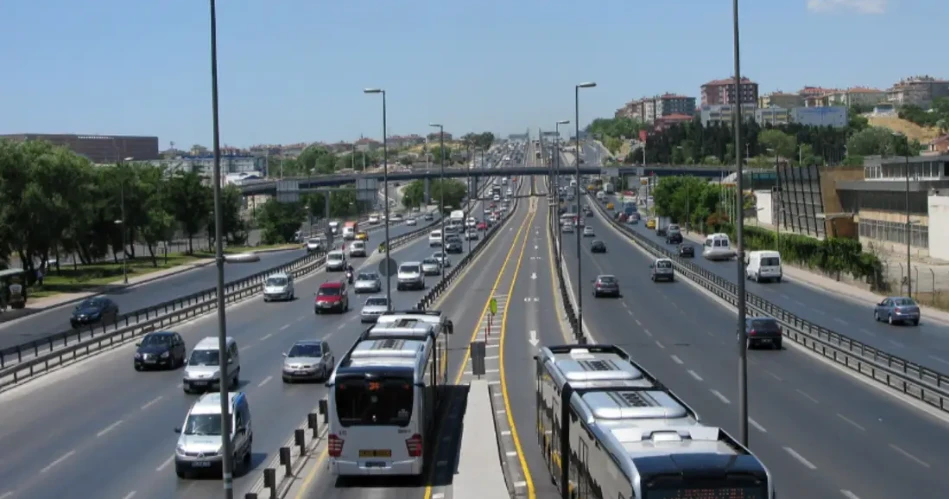 A Complete Guide to Using Public Transport in Istanbul