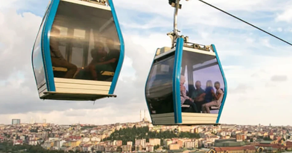 A Complete Guide to Using Public Transport in Istanbul