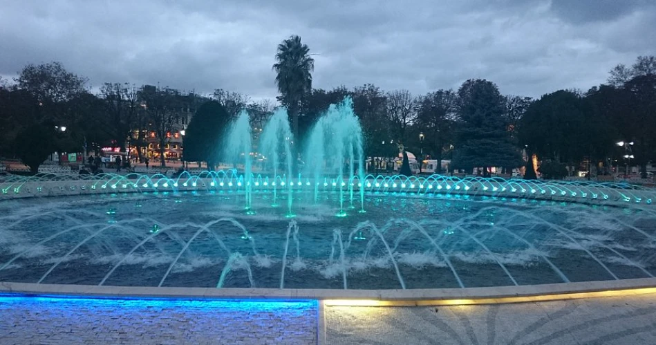20 Best Night Attractions in Istanbul