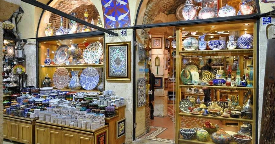 20 Best Night Attractions in Istanbul