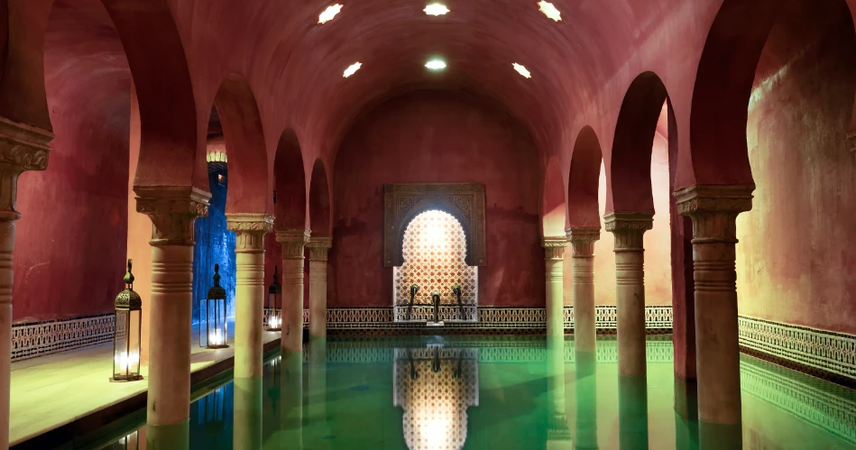 20 Best Night Attractions in Istanbul