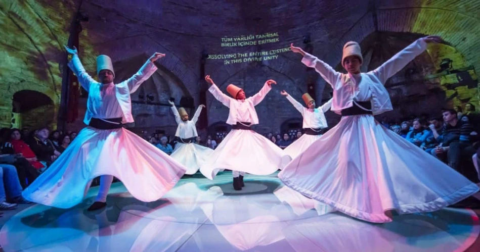 20 Best Night Attractions in Istanbul