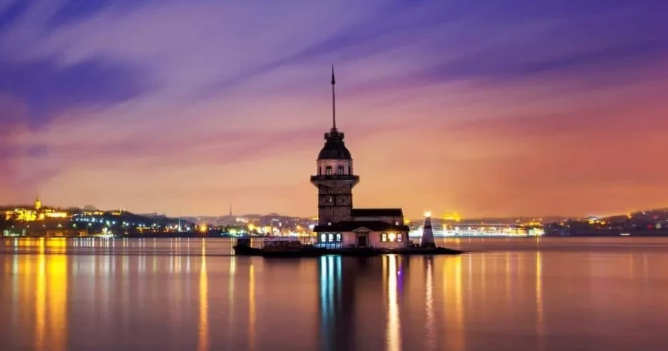 20 Best Night Attractions in Istanbul