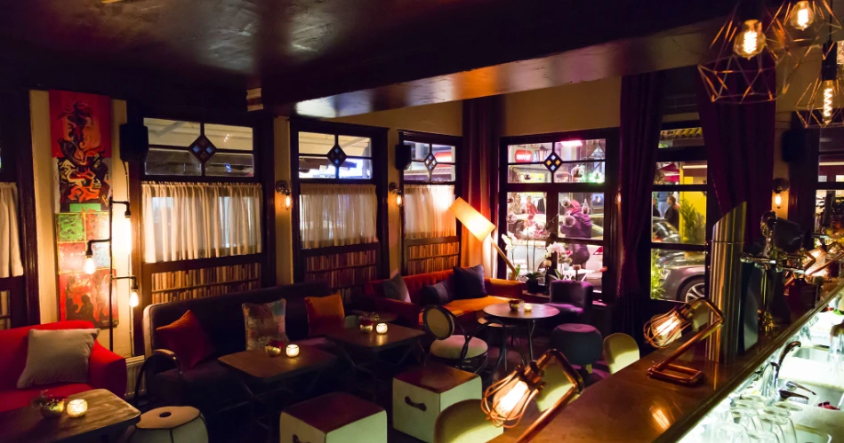 20 Best Night Attractions in Istanbul