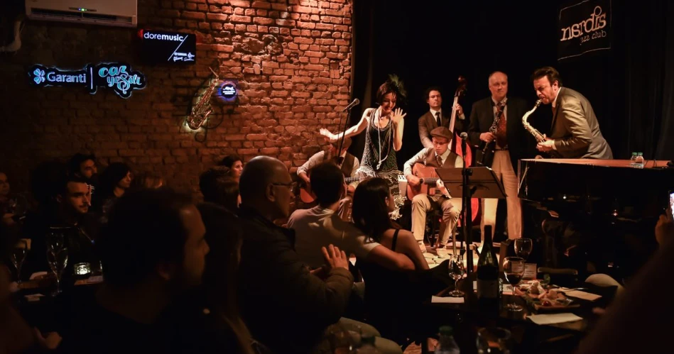 20 Best Night Attractions in Istanbul