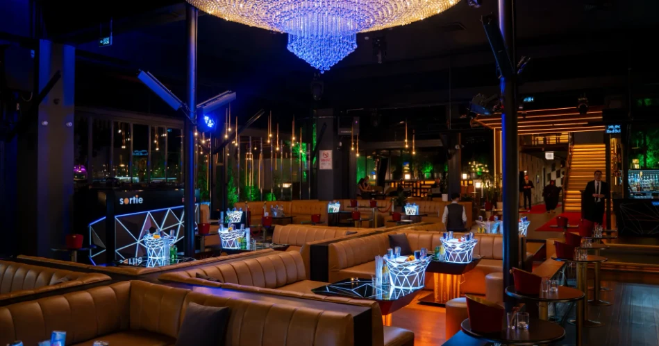 20 Best Night Attractions in Istanbul