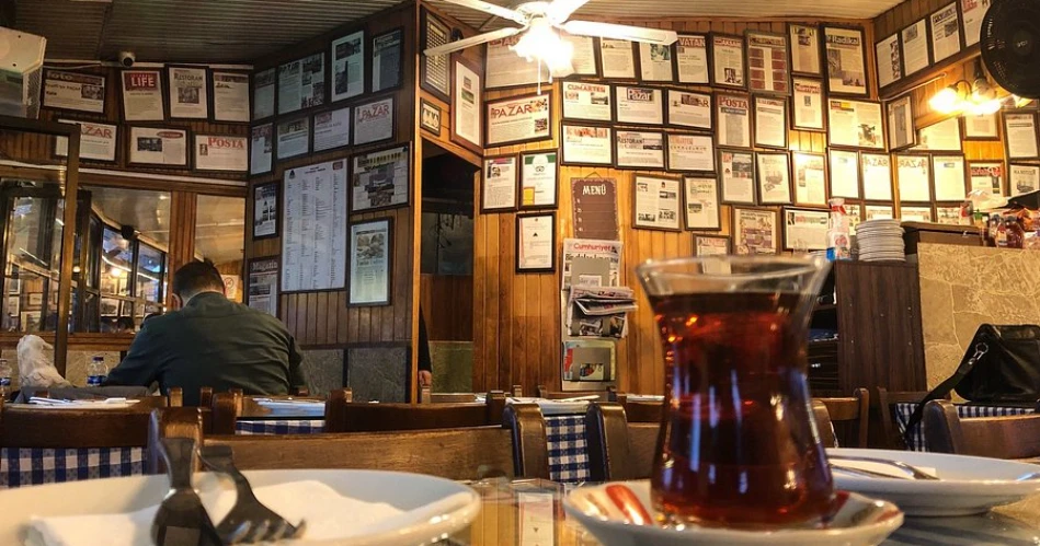 Best Breakfast Spots and Foods to Try in Istanbul