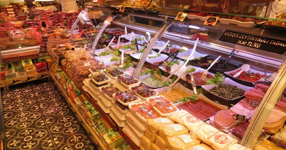 Best Breakfast Spots and Foods to Try in Istanbul
