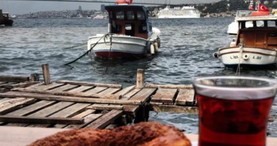 Best Breakfast Spots and Foods to Try in Istanbul