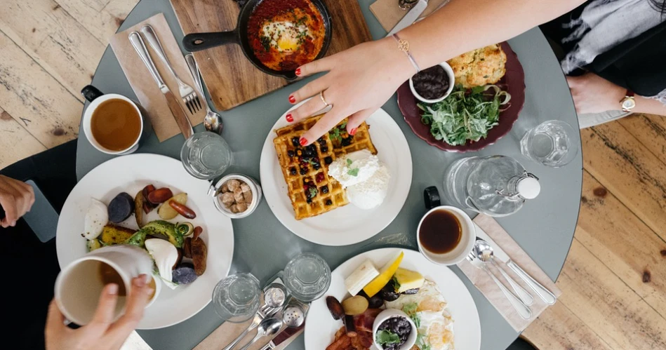 Best Breakfast Spots and Foods to Try in Istanbul