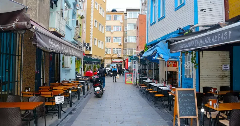 Best Breakfast Spots and Foods to Try in Istanbul