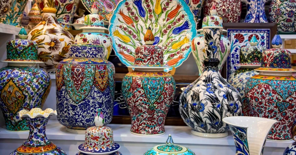 Grand Bazaar Istanbul: What to Buy and Shopping Tips