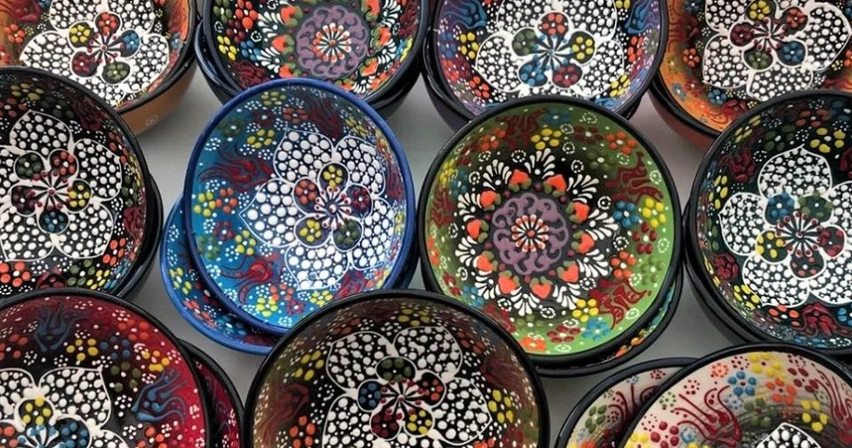 Grand Bazaar Istanbul: What to Buy and Shopping Tips
