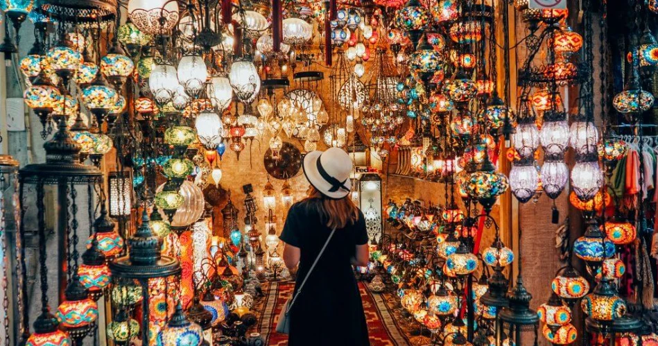 Grand Bazaar Istanbul: What to Buy and Shopping Tips